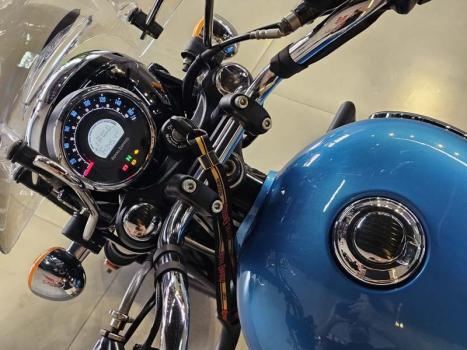 ROYAL ENFIELD Hunter 350 , Foto 3