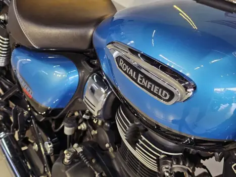 ROYAL ENFIELD Hunter 350 , Foto 6