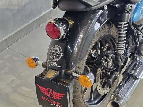 ROYAL ENFIELD Hunter 350 , Foto 7