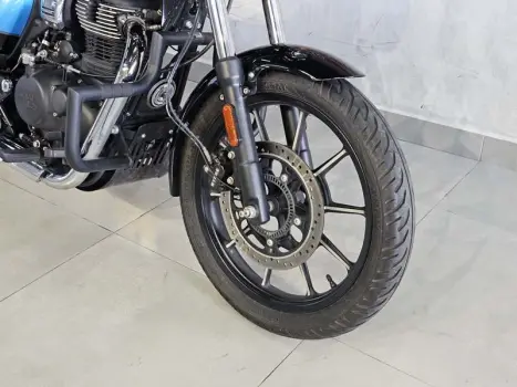 ROYAL ENFIELD Hunter 350 , Foto 8
