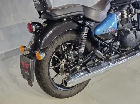 ROYAL ENFIELD Hunter 350 , Foto 9