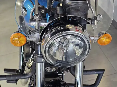 ROYAL ENFIELD Hunter 350 , Foto 10
