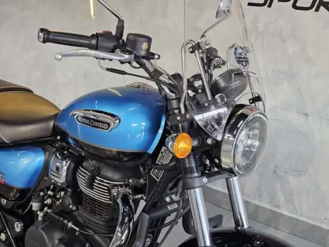 ROYAL ENFIELD Hunter 350 , Foto 11