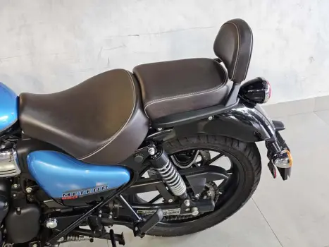 ROYAL ENFIELD Hunter 350 , Foto 12