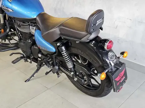 ROYAL ENFIELD Hunter 350 , Foto 13
