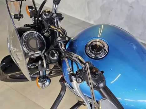 ROYAL ENFIELD Hunter 350 , Foto 16