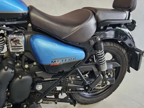 ROYAL ENFIELD Hunter 350 , Foto 17