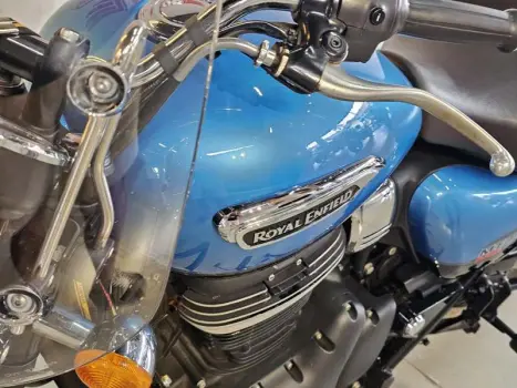 ROYAL ENFIELD Hunter 350 , Foto 18