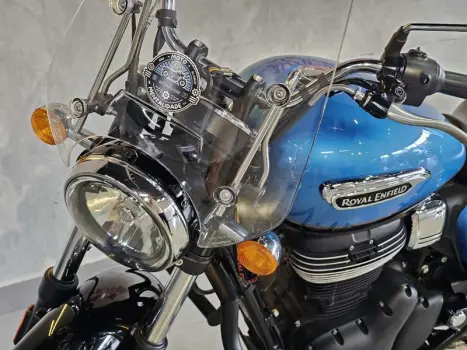 ROYAL ENFIELD Hunter 350 , Foto 20