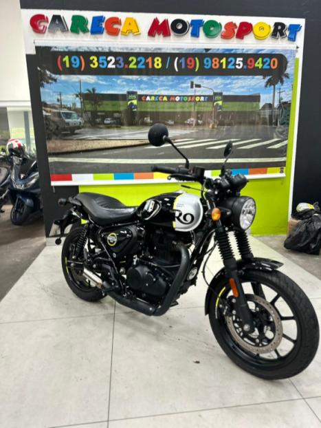 ROYAL ENFIELD Hunter 350 , Foto 1