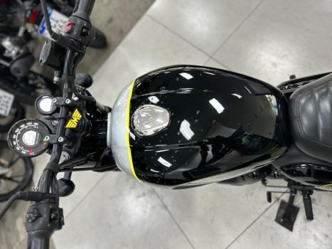 ROYAL ENFIELD Hunter 350 , Foto 3