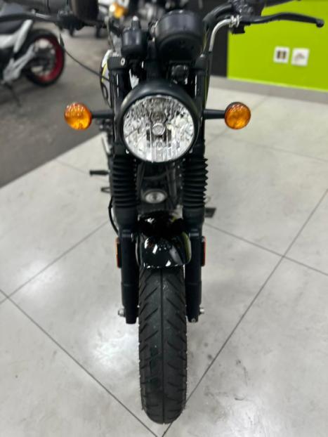 ROYAL ENFIELD Hunter 350 , Foto 4