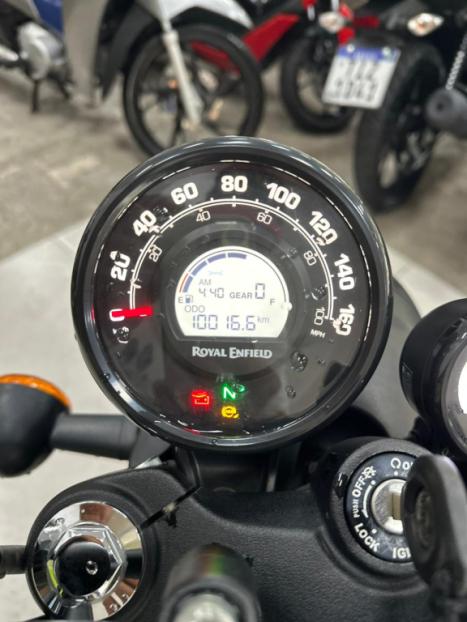 ROYAL ENFIELD Hunter 350 , Foto 7