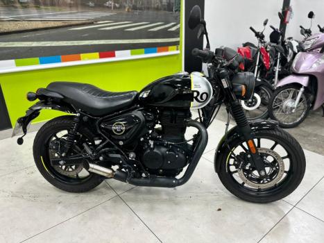 ROYAL ENFIELD Hunter 350 , Foto 8