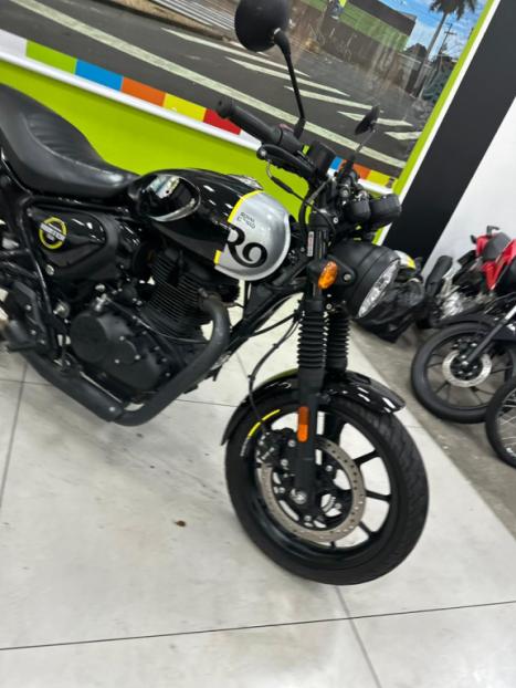 ROYAL ENFIELD Hunter 350 , Foto 9