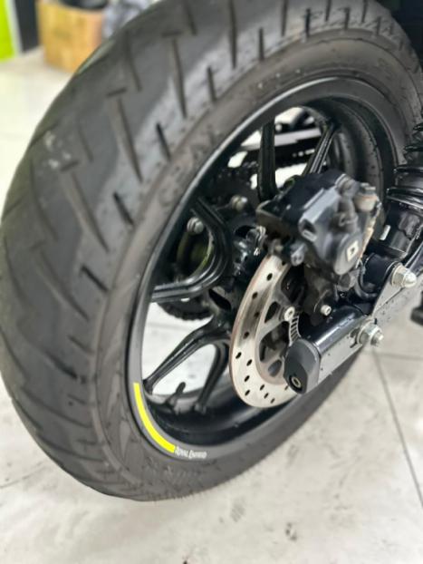 ROYAL ENFIELD Hunter 350 , Foto 10