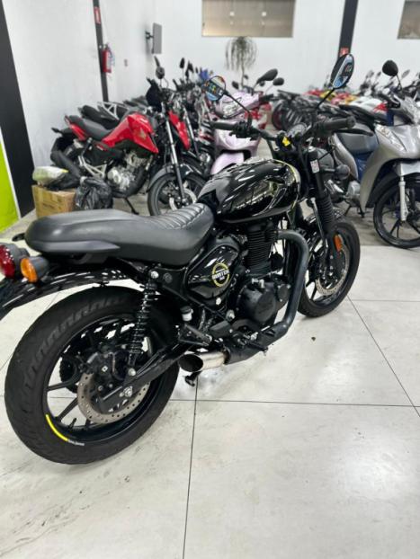 ROYAL ENFIELD Hunter 350 , Foto 12