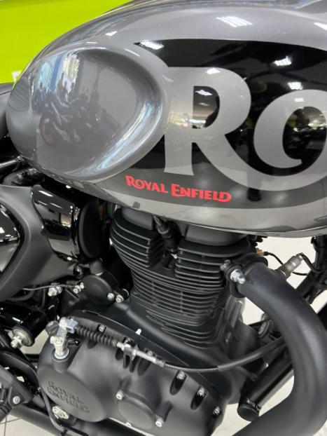 ROYAL ENFIELD Hunter 350 , Foto 2