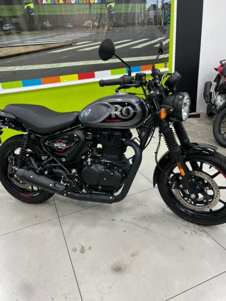ROYAL ENFIELD Hunter 350 , Foto 3