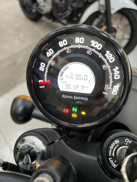 ROYAL ENFIELD Hunter 350 , Foto 4