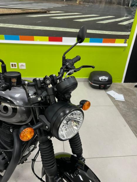 ROYAL ENFIELD Hunter 350 , Foto 5