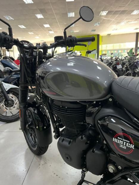 ROYAL ENFIELD Hunter 350 , Foto 6