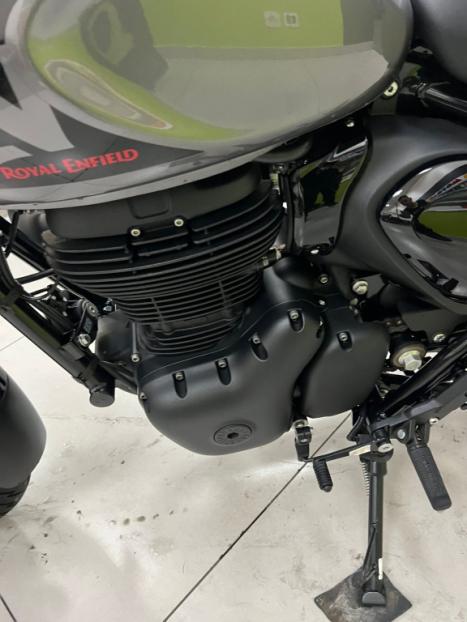 ROYAL ENFIELD Hunter 350 , Foto 7