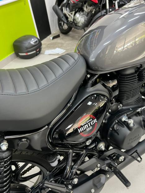 ROYAL ENFIELD Hunter 350 , Foto 8