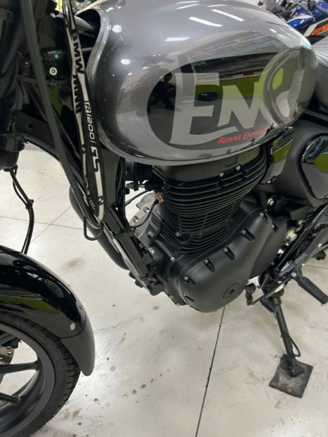 ROYAL ENFIELD Hunter 350 , Foto 9