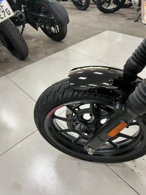 ROYAL ENFIELD Hunter 350 , Foto 10