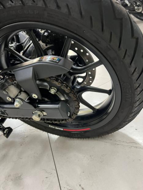 ROYAL ENFIELD Hunter 350 , Foto 11