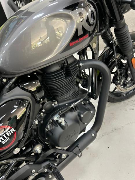 ROYAL ENFIELD Hunter 350 , Foto 12