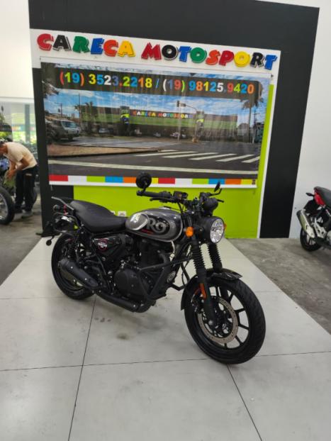 ROYAL ENFIELD Hunter 350 , Foto 1