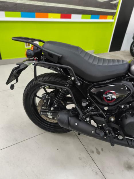 ROYAL ENFIELD Hunter 350 , Foto 2