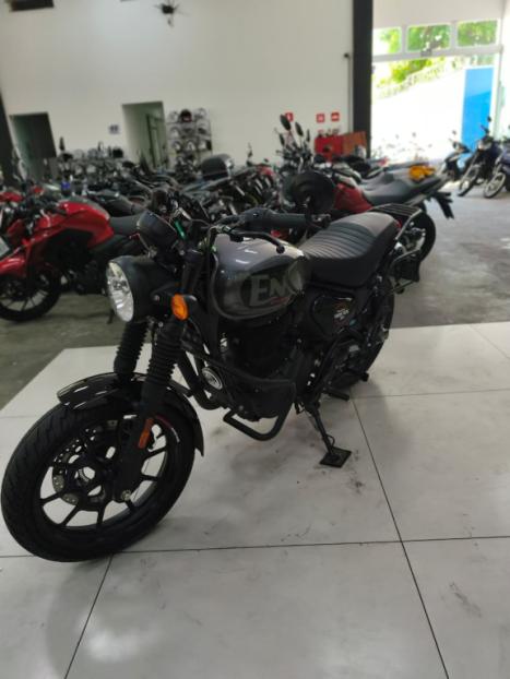 ROYAL ENFIELD Hunter 350 , Foto 5