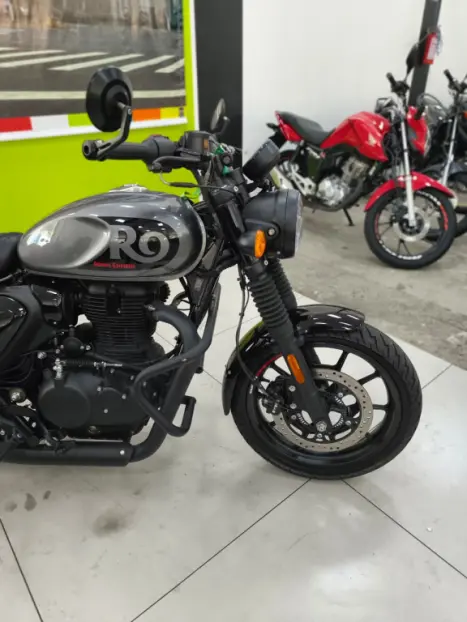 ROYAL ENFIELD Hunter 350 , Foto 6