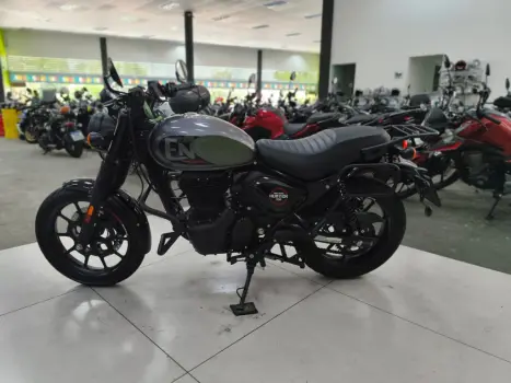 ROYAL ENFIELD Hunter 350 , Foto 7
