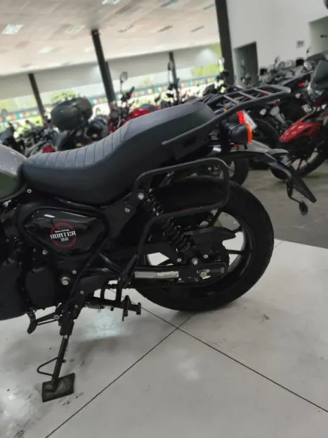 ROYAL ENFIELD Hunter 350 , Foto 8