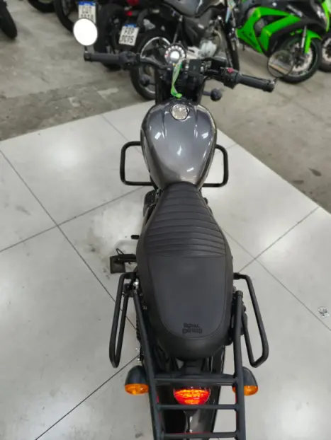 ROYAL ENFIELD Hunter 350 , Foto 10