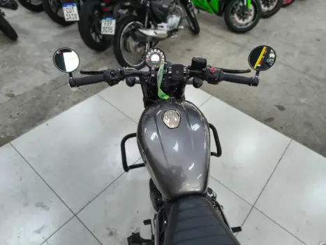 ROYAL ENFIELD Hunter 350 , Foto 11