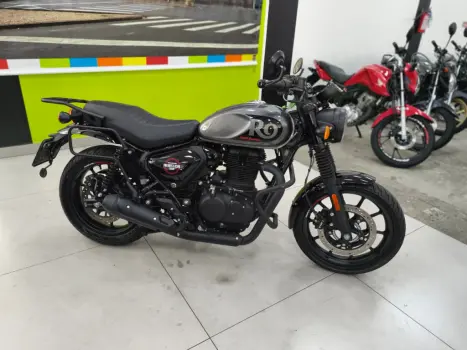 ROYAL ENFIELD Hunter 350 , Foto 12