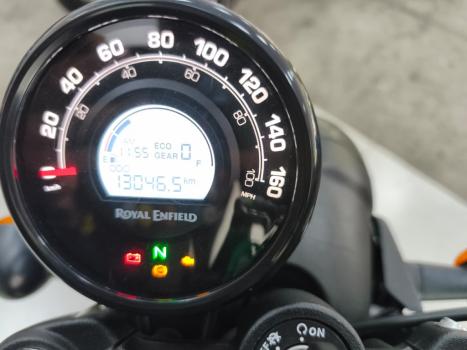 ROYAL ENFIELD Hunter 350 , Foto 13
