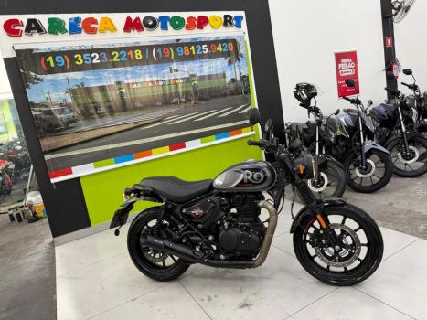 ROYAL ENFIELD Hunter 350 , Foto 1