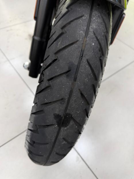 ROYAL ENFIELD Hunter 350 , Foto 2