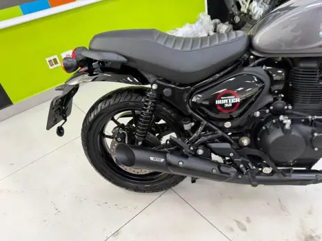 ROYAL ENFIELD Hunter 350 , Foto 3