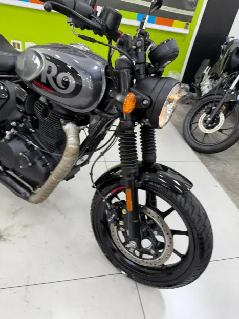ROYAL ENFIELD Hunter 350 , Foto 4