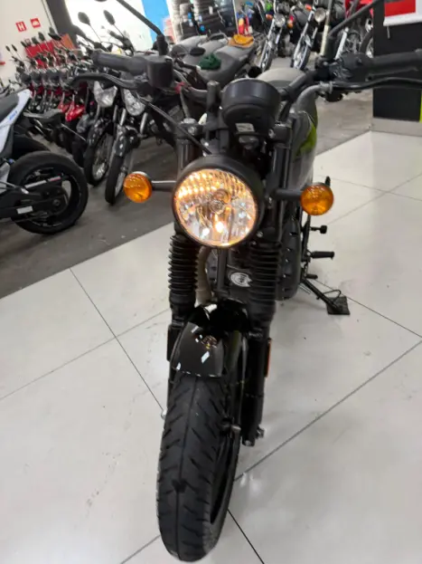ROYAL ENFIELD Hunter 350 , Foto 6