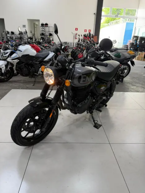 ROYAL ENFIELD Hunter 350 , Foto 7
