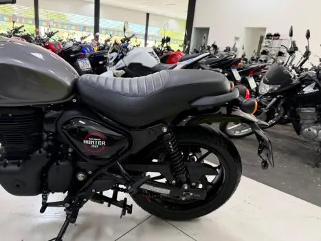 ROYAL ENFIELD Hunter 350 , Foto 8