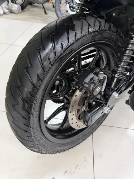 ROYAL ENFIELD Hunter 350 , Foto 9